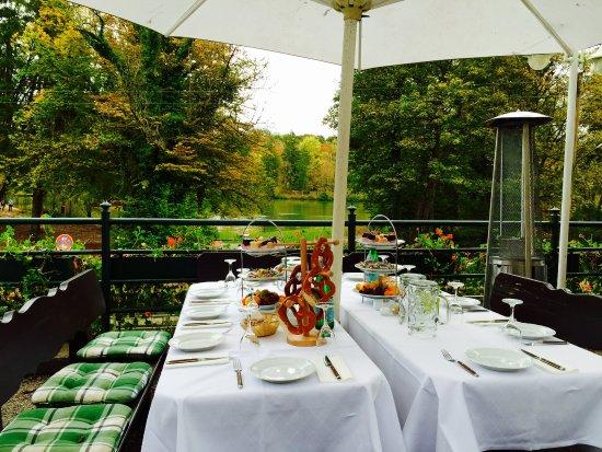 Gasthof Hinterbrühl